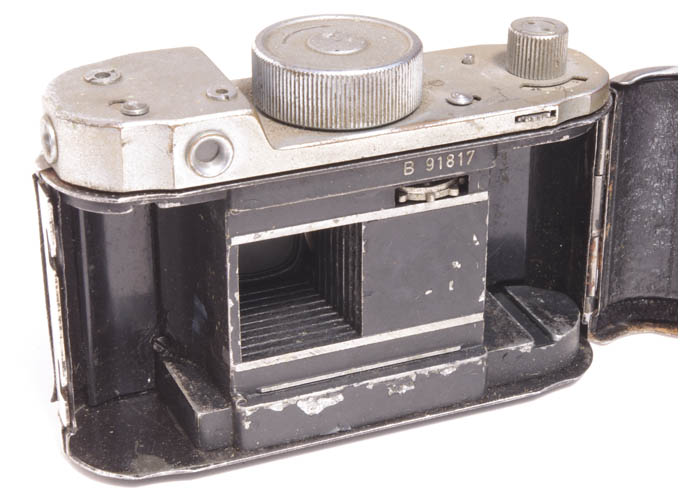 Robot II wreck 2